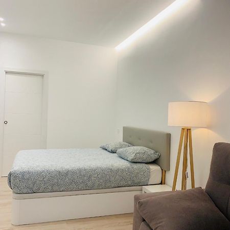 Pisos Nuevos Moncloa Arguelles Daire Madrid Dış mekan fotoğraf