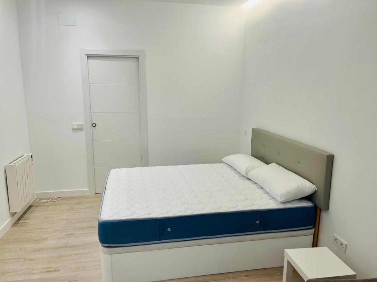 Pisos Nuevos Moncloa Arguelles Daire Madrid Dış mekan fotoğraf