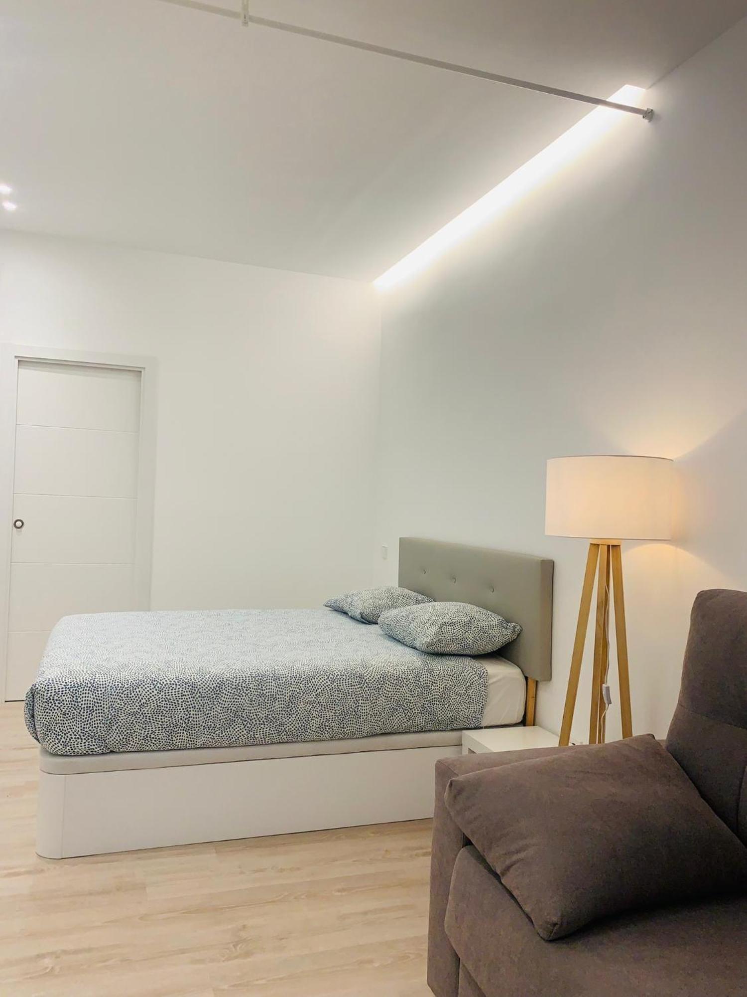 Pisos Nuevos Moncloa Arguelles Daire Madrid Dış mekan fotoğraf